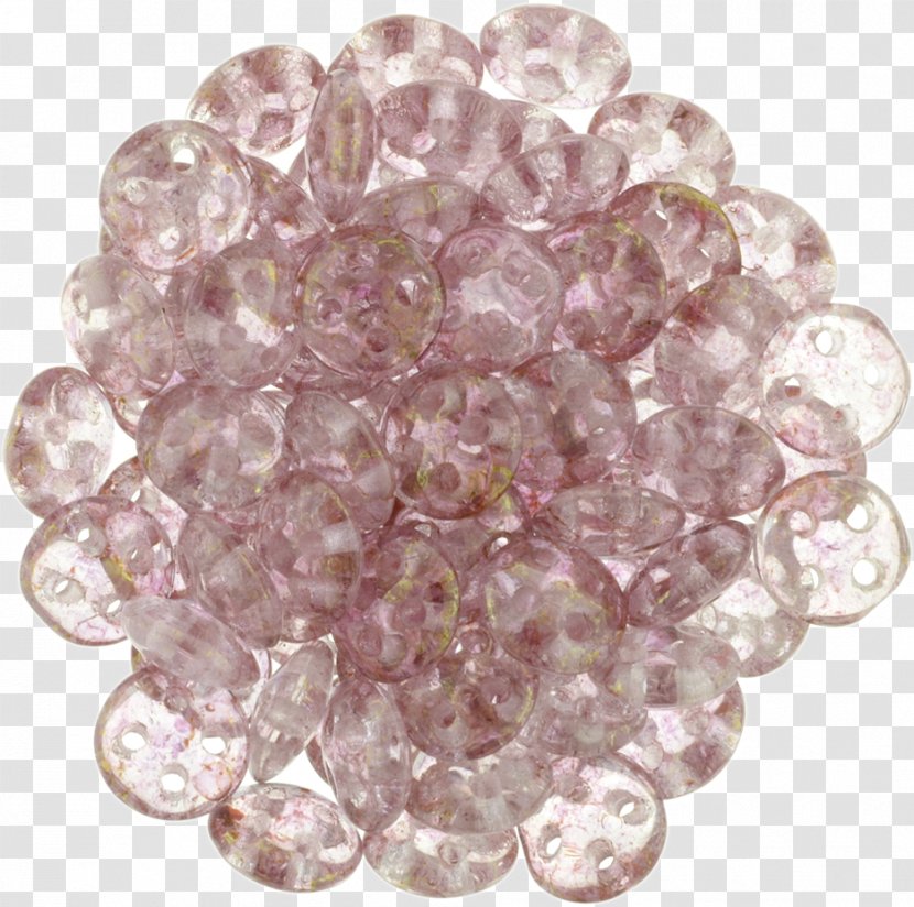 Body Jewellery Gemstone Bead Crystal - Jewelry Design - Luster Transparent PNG