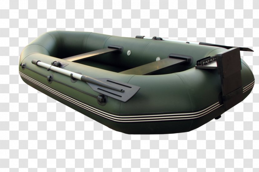 Inflatable Boat - Boats And Boating Equipment Supplies Transparent PNG