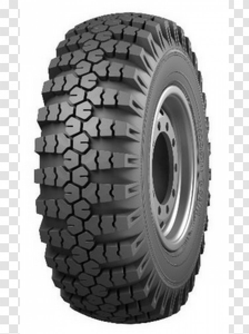 Car Tire Truck Dneproshina Tread - Siping Transparent PNG