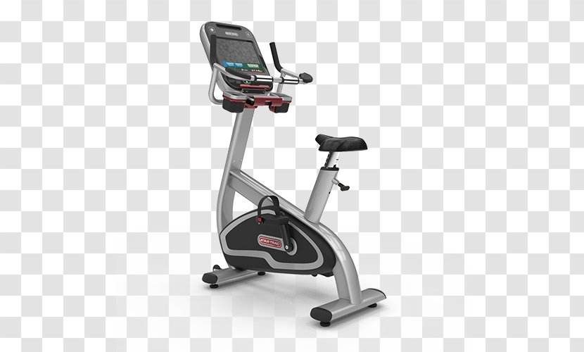 Exercise Bikes Star Trac Equipment Indoor Cycling Elliptical Trainers - Schwinn Bicycle Company Transparent PNG