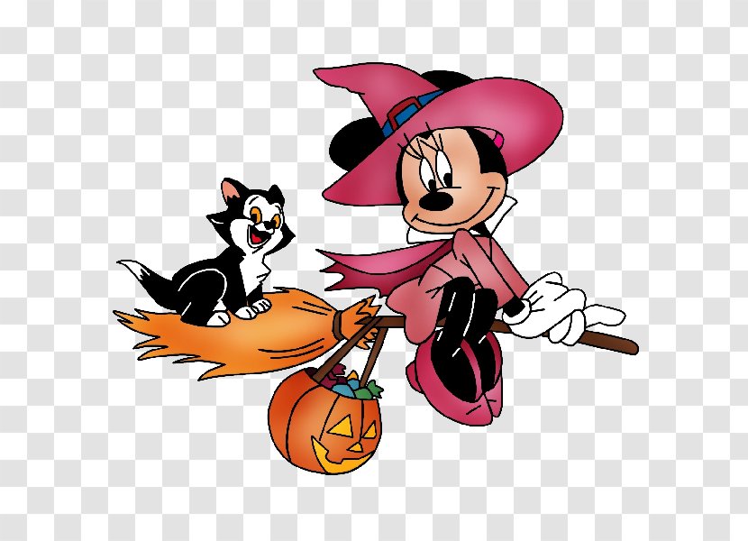 Minnie Mouse Mickey The Walt Disney Company YouTube Clip Art - Cartoon Transparent PNG