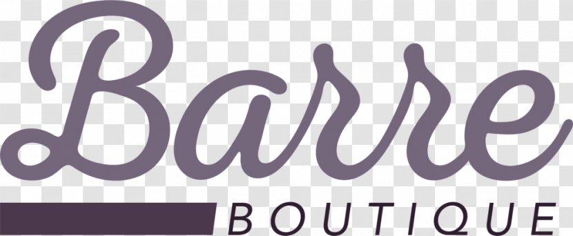Barre Boutique Logo Bee Publishing Company Font Brand - Beauty Body Boot Camp Transparent PNG