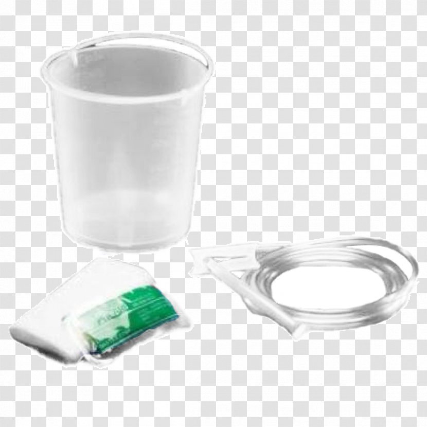 Product Design Plastic Glass - Enema Transparent PNG
