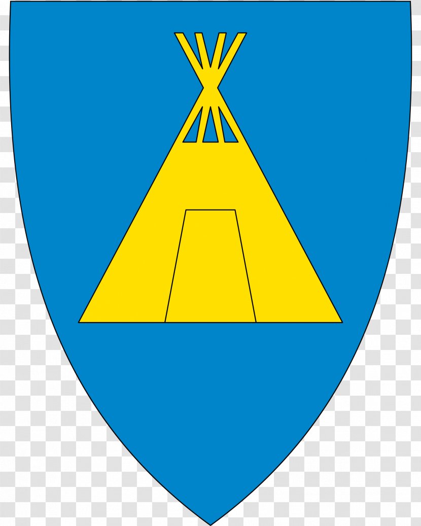 Karasjok Kautokeino Kvalsund Porsanger Lebesby - Northern Finland Coat Of Arms Transparent PNG