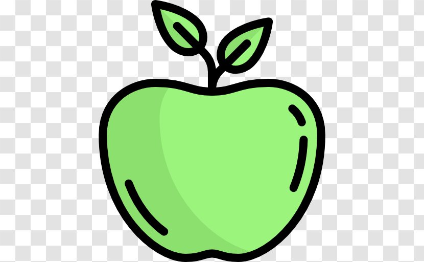 Manzana. - Grass - Yellow Transparent PNG