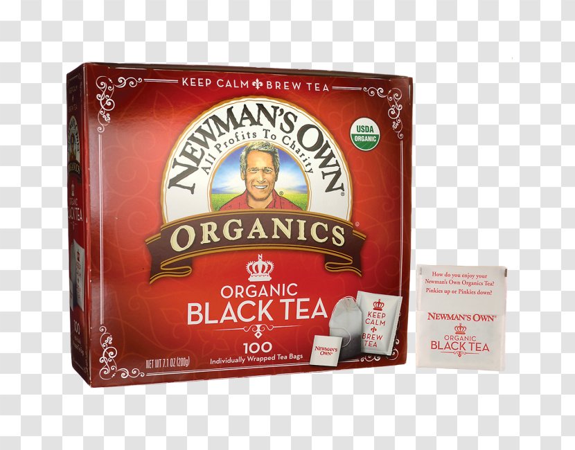 Organic Food Green Tea Newman's Own Kombucha Transparent PNG
