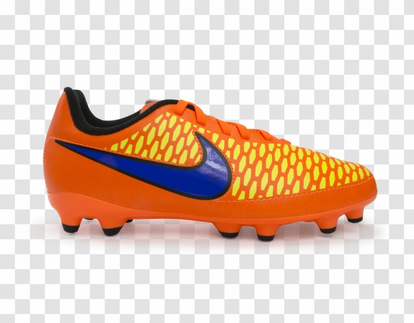 Football Boot Nike Mercurial Vapor Sports Shoes - Tennis Shoe Transparent PNG