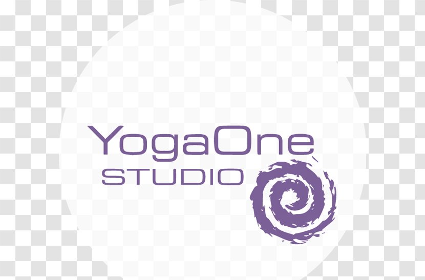 YogaOne Studio Vinyāsa Hatha Yoga Ashtanga Vinyasa - Brand Transparent PNG