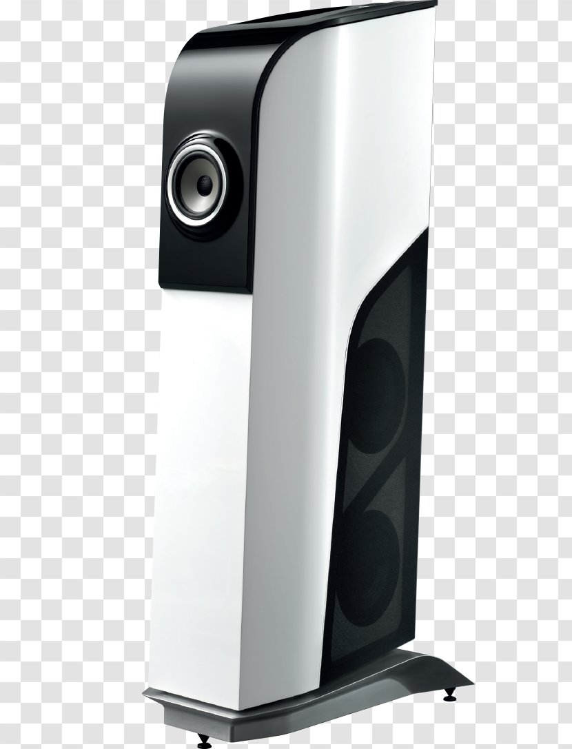 Computer Speakers Output Device - Design Transparent PNG