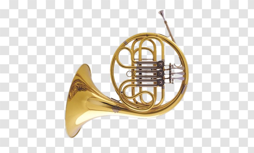 French Horns Paxman Musical Instruments Gebr. Alexander Mouthpiece - Cartoon Transparent PNG