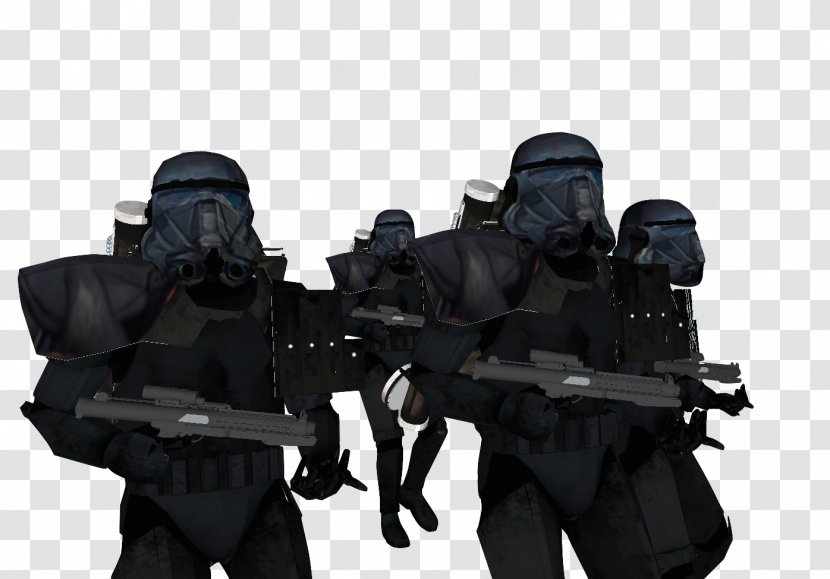 Death Troopers DeviantArt Star Wars Transparent PNG