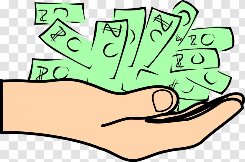 Salary Wage Payment Clip Art - Money Award Cliparts Transparent PNG