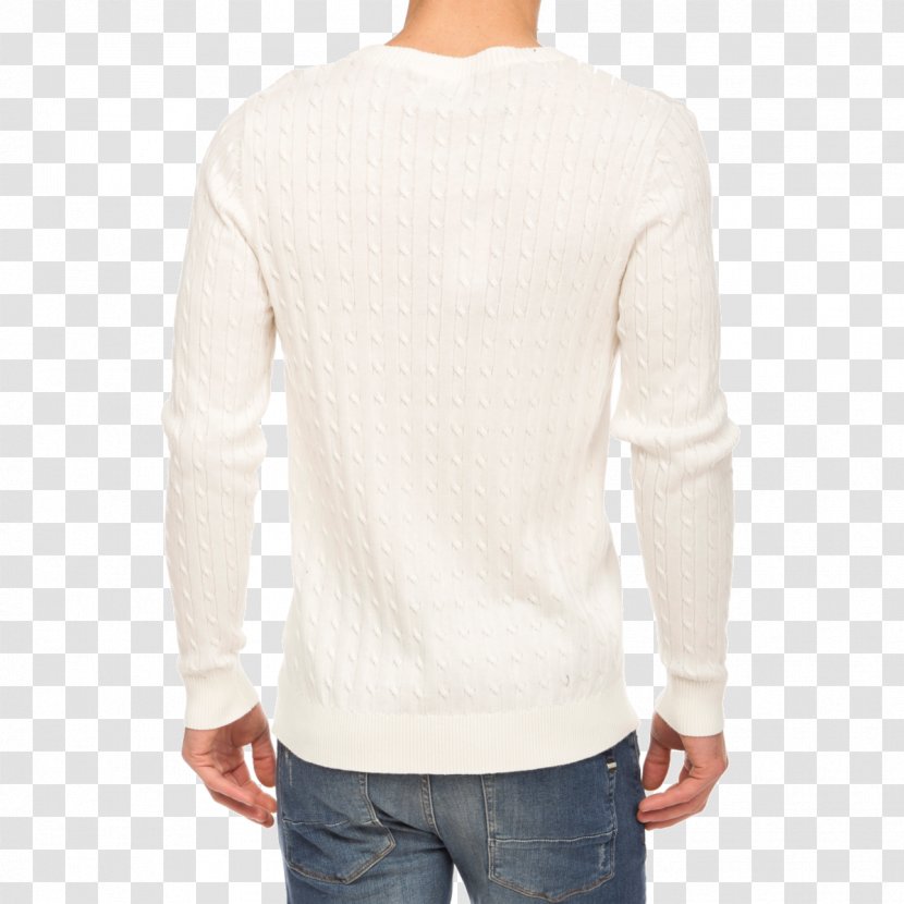 T-shirt Blouse Sleeve Tunic Fashion - Top - Egret Transparent PNG