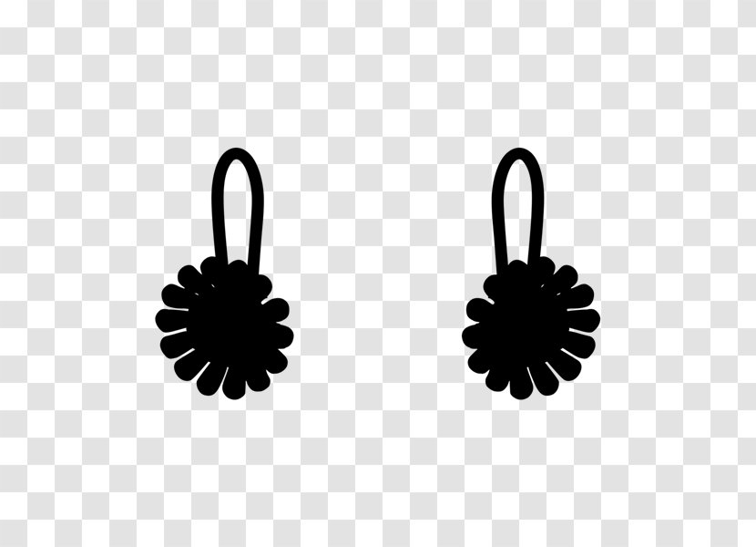 Clip Art Vector Graphics Drawing Earring Illustration - Jewellery - Royaltyfree Transparent PNG