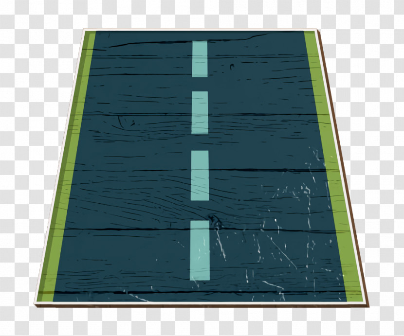 Road Icon Airport Icon Highway Icon Transparent PNG