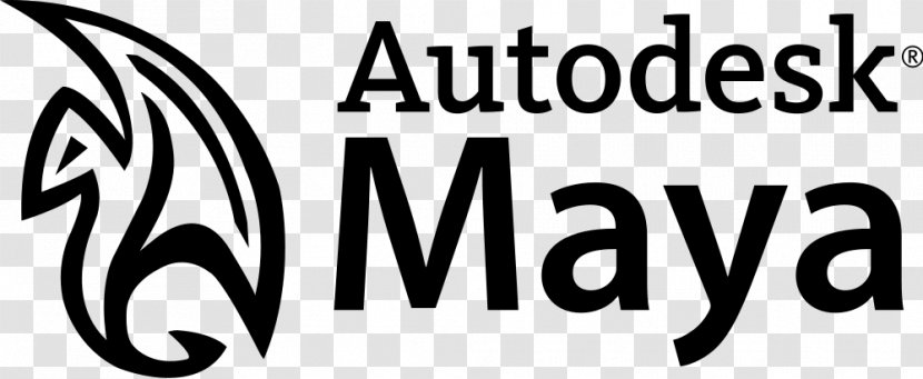 Autodesk Maya Inventor 3D Computer Graphics AutoCAD - Area - Houdini Transparent PNG