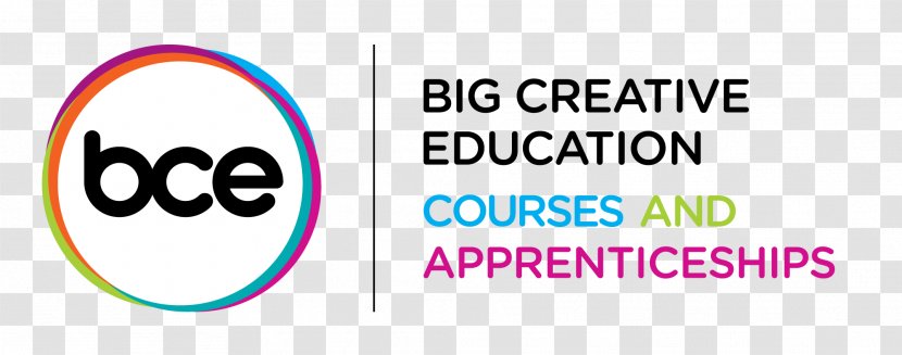 Big Creative Academy Education Apprenticeship Creativity School - Text Transparent PNG