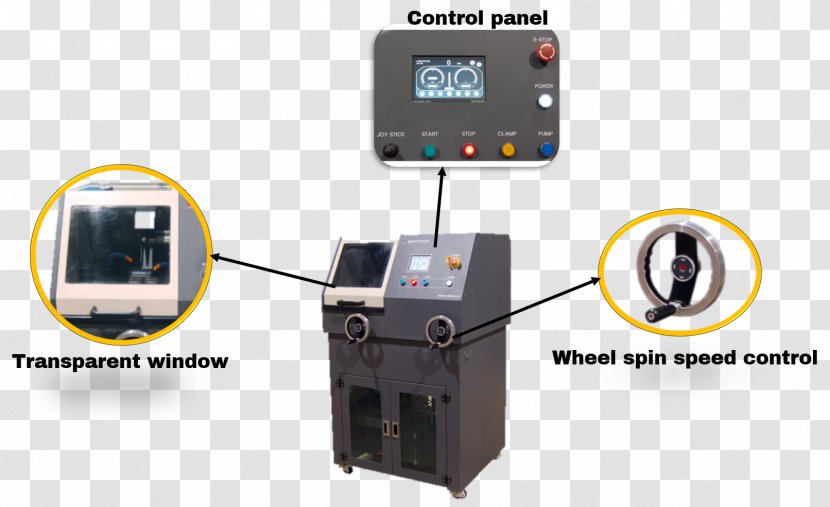 Electronic Component Electronics Measuring Instrument - Design Transparent PNG