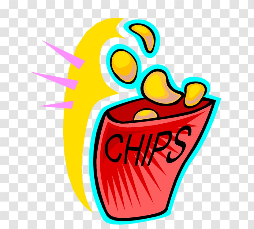 French Fries Potato Chip Eating Snack Transparent PNG