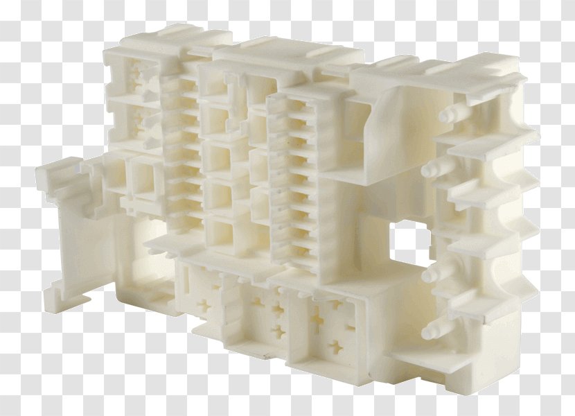 3D Printing Nylon 12 Polymer Polyamide Plastic - Manufacturing Transparent PNG