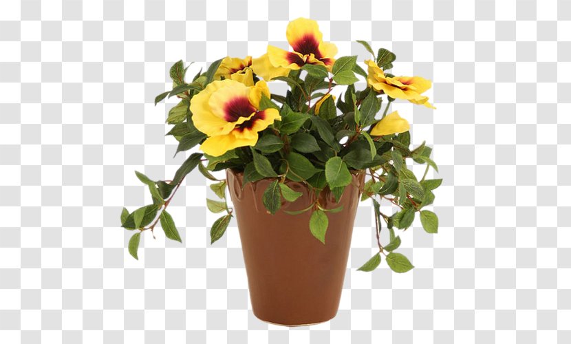 Flowerpot Crock - Vase - Flower Transparent PNG