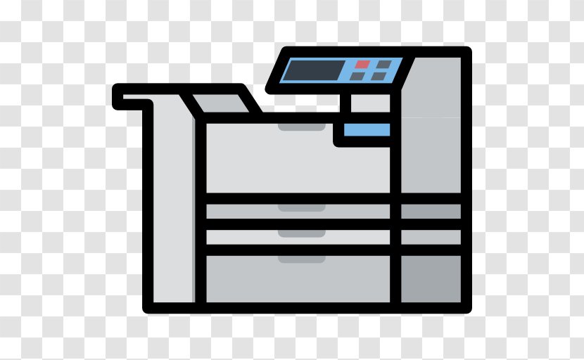 Houston Copier Leasing - Sales - Sales, Service & Repair Paper Printer EpsonPhotostat Machine Transparent PNG