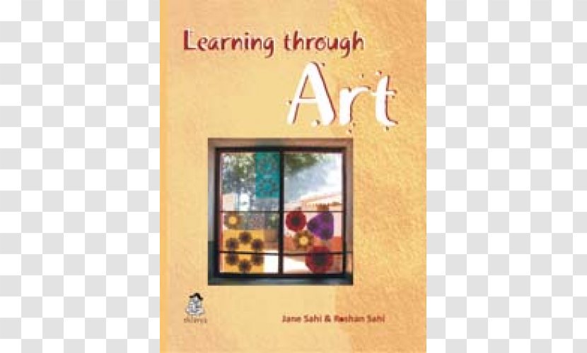 Art Learning Teacher Ekalavya - Child - Book Transparent PNG