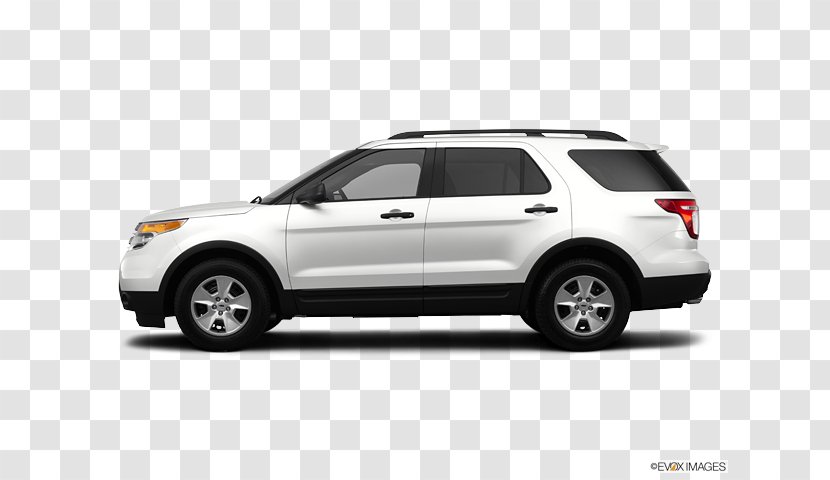 2013 Ford Escape 2014 2016 2017 Transparent PNG