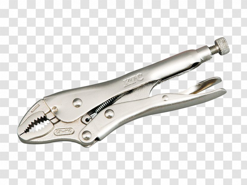 Hand Tool Locking Pliers KYOTO TOOL CO., LTD. F-clamp - Adjustable Spanner Transparent PNG