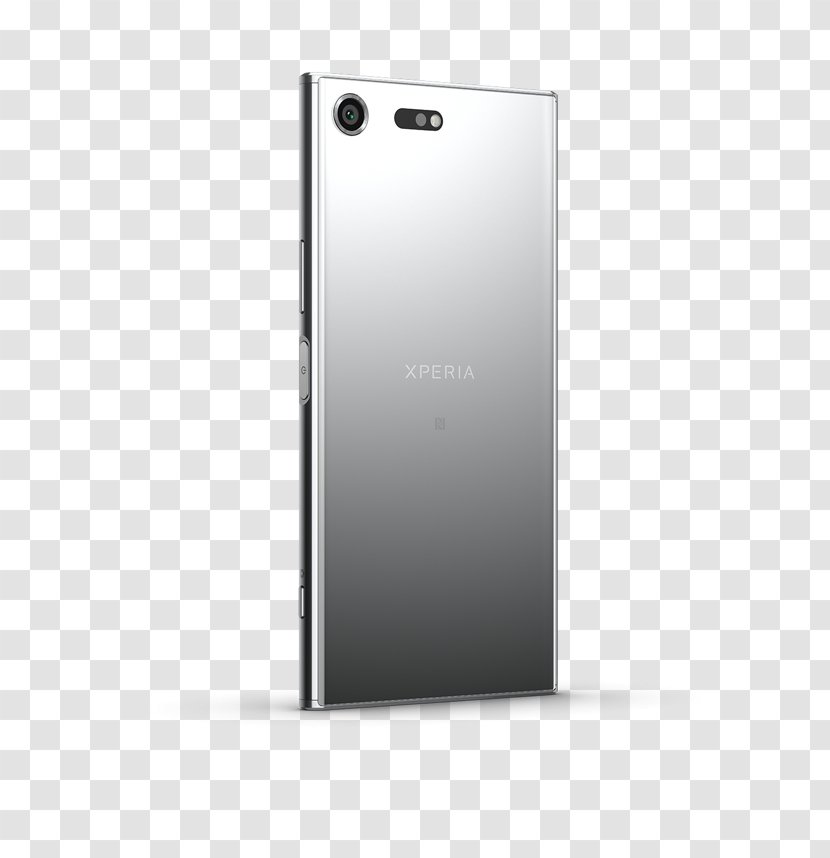Sony Xperia XZ Premium S Smartphone Dual SIM - Lte Transparent PNG