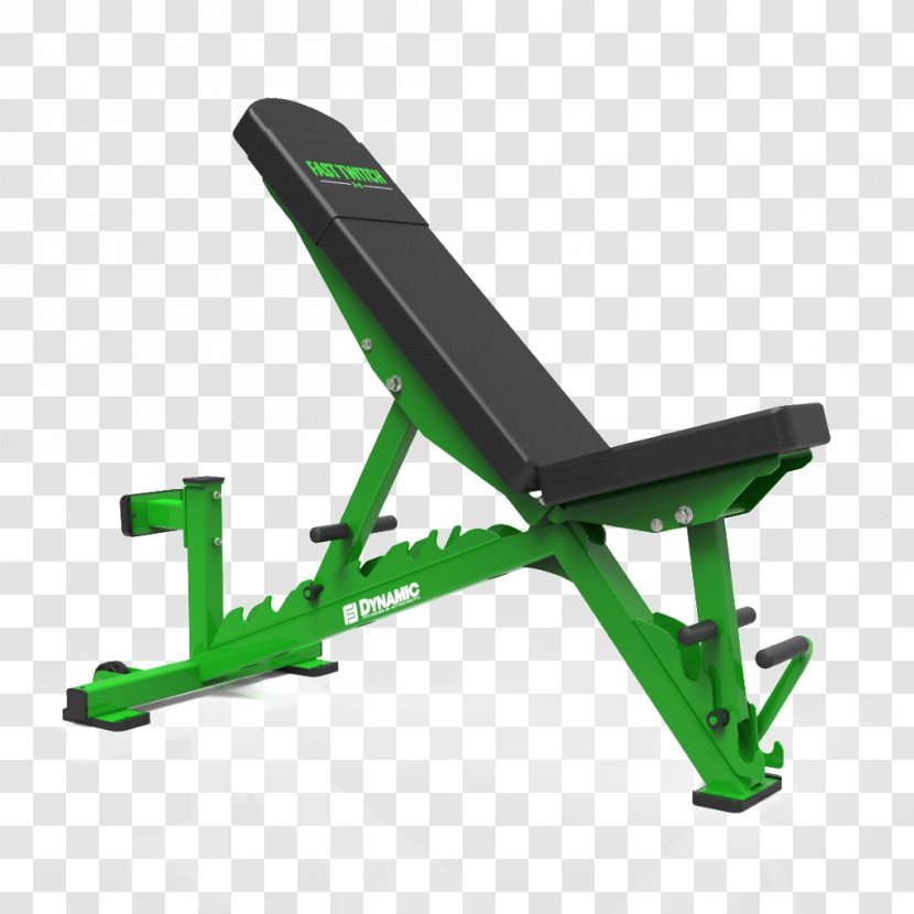 Weightlifting Machine Bench Exercise Equipment Weight Training Fitness Centre - Gym Standee Transparent PNG