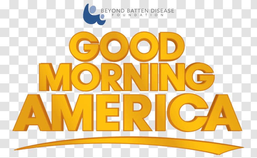 New York City Fox News Television Show Chat - Brand - Good Morning Transparent PNG