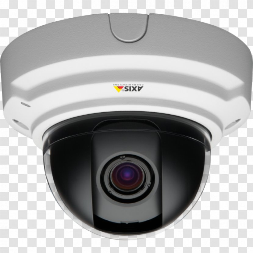 Axis Communications IP Camera Video Cameras 1080p - Internet Protocol - 360 Transparent PNG