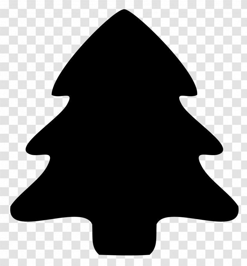 Clip Art Christmas Tree Fir Day Free Content - Pine Transparent PNG