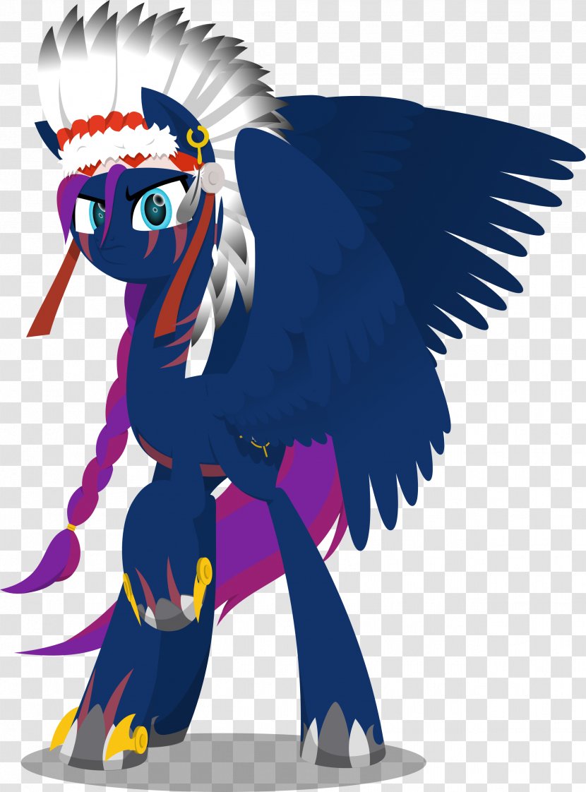 Rarity My Little Pony Horse DeviantArt - Friendship Is Magic - Shadow Warrior Transparent PNG