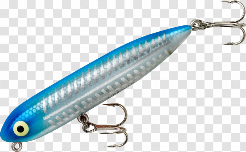 Amazon.com Spoon Lure Heddon Fishing Baits & Lures Zara Spook - Dog Transparent PNG