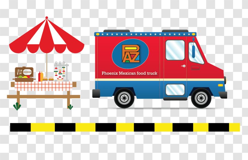Hot Dog Fast Food Mexican Cuisine Street Truck Transparent PNG