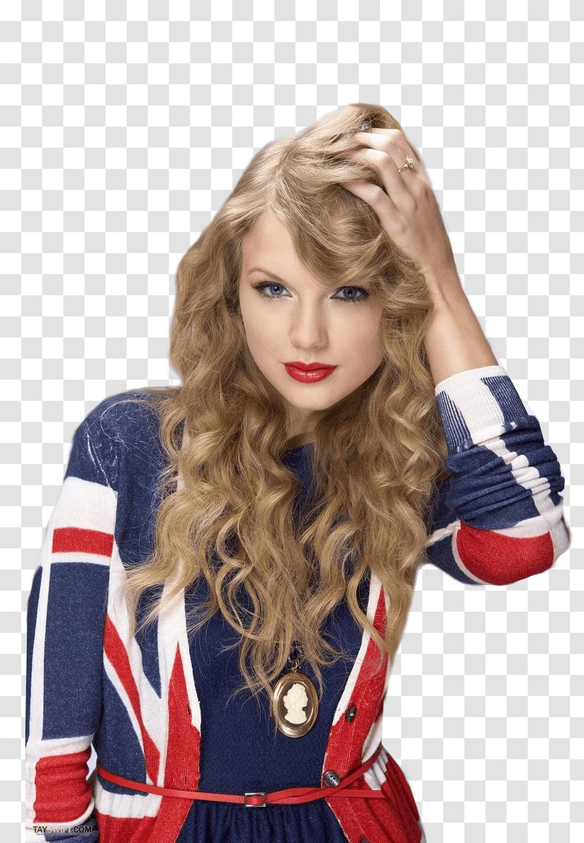 Taylor Swift Clip Art - Frame Transparent PNG