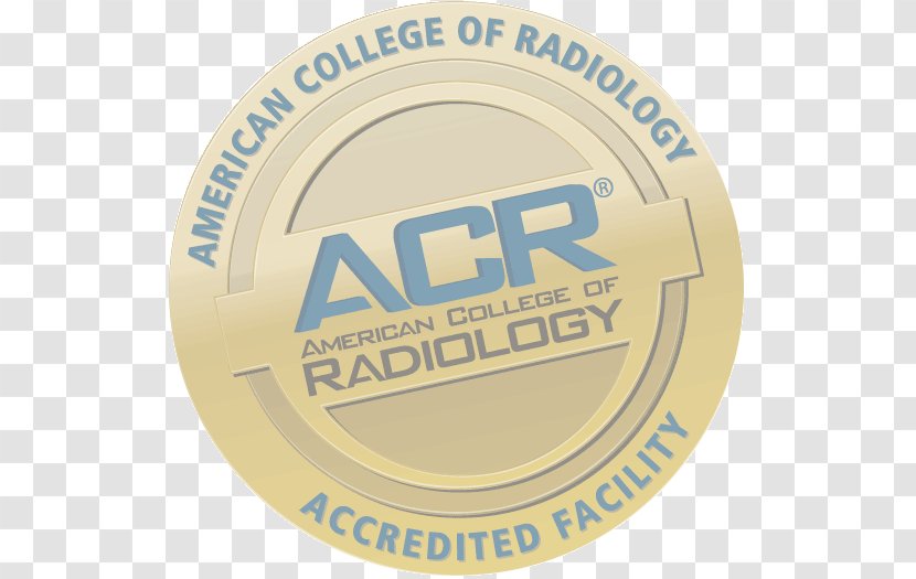American College Of Radiology Computed Tomography Medical Imaging Mammography - Radiographer - Acr Transparent PNG