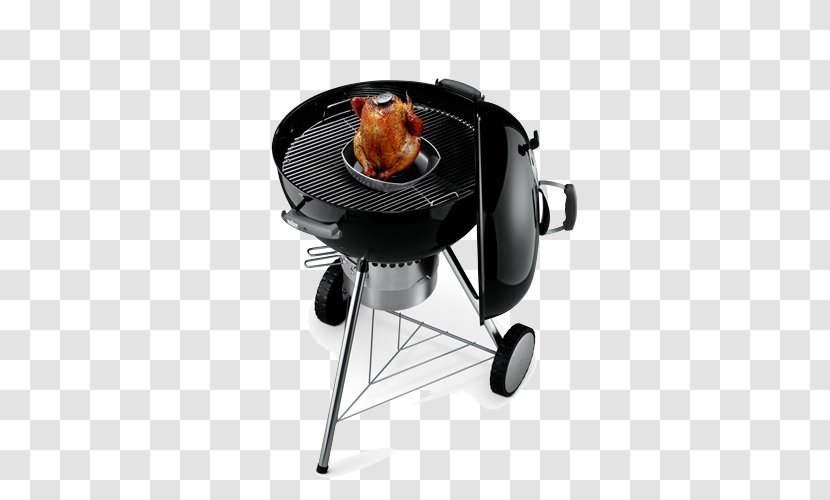 Barbecue Weber-Stephen Products Grilling Charcoal Kugelgrill - Grill Transparent PNG