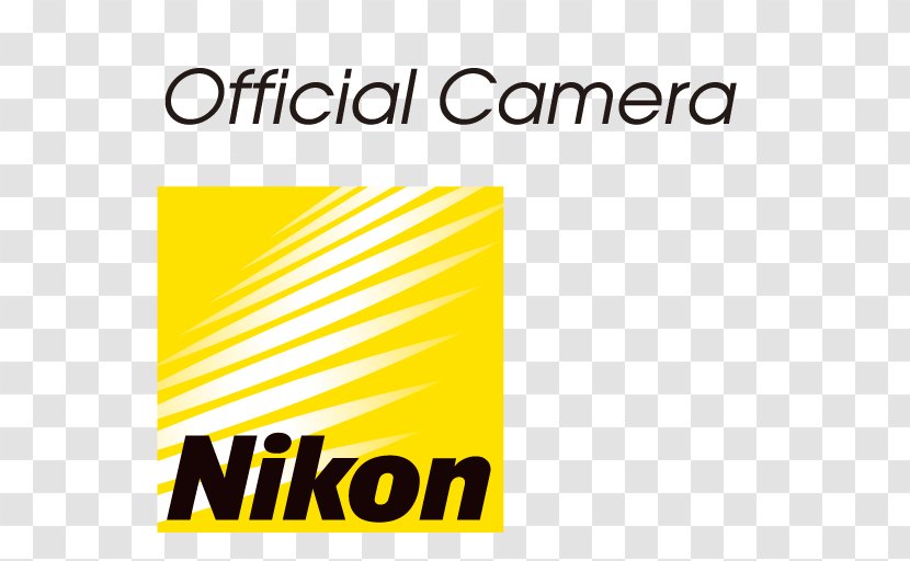 Logo Nikon Photography Trimble - Concert Promotion Transparent PNG