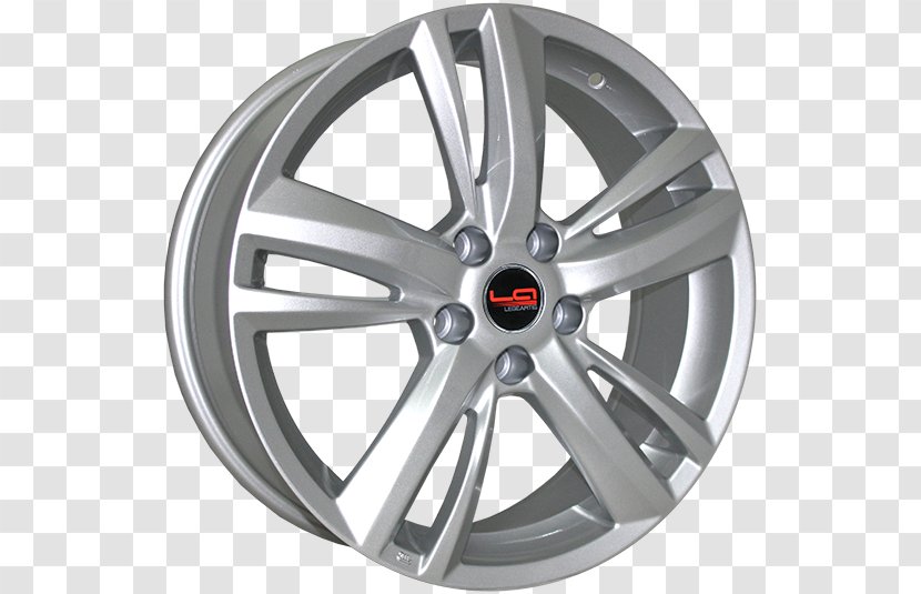 Alloy Wheel Chevrolet Tahoe General Motors Rim Transparent PNG