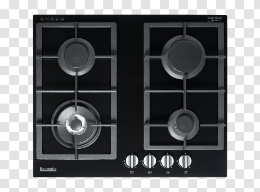 Kitchen Stove Gas Burner Wok - Trivet - Creative Oven Transparent PNG