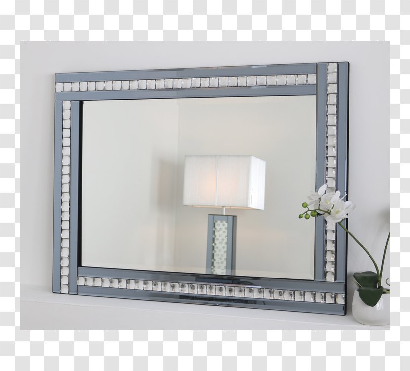 Rectangle Mirror - Angle Transparent PNG