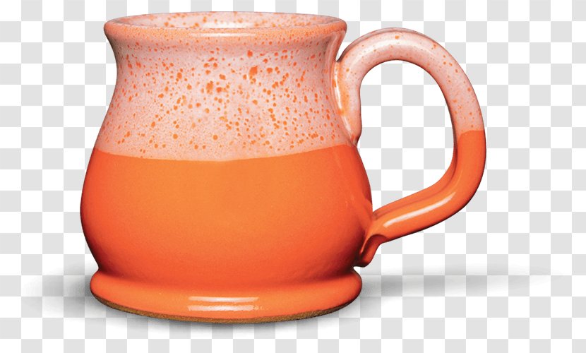 Coffee Cup Tea Ceramic Glaze Jug Transparent PNG