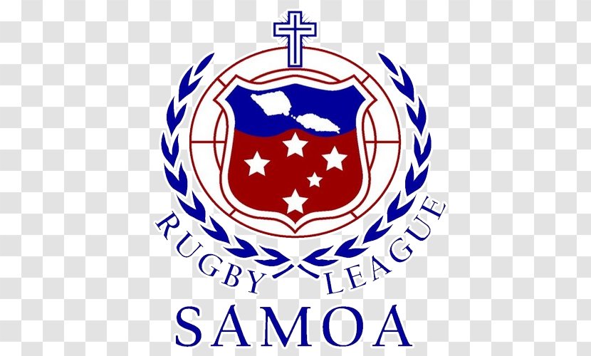 Samoa National Rugby League Team 2017 World Cup New Zealand Union - Australia Transparent PNG