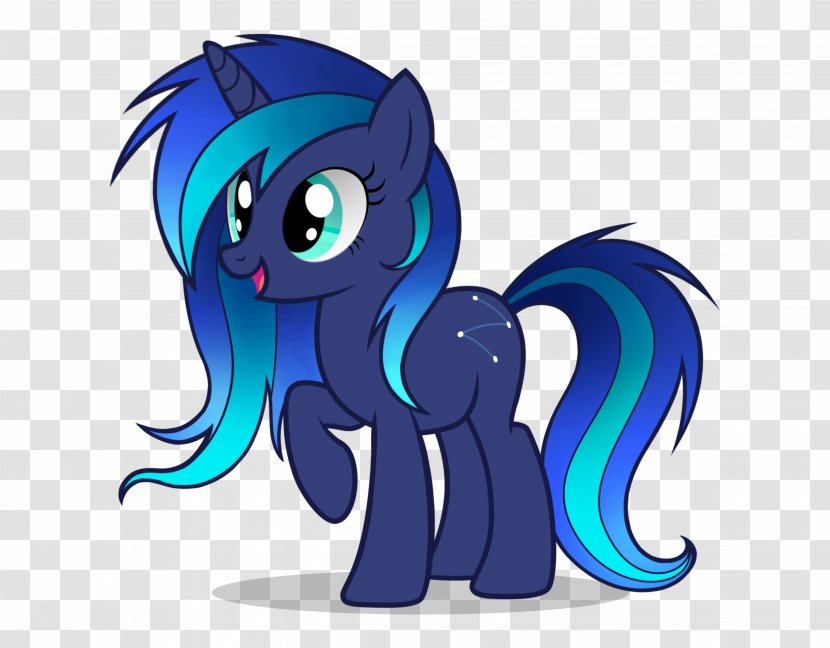 Pony Equestria Drawing DeviantArt Horse - Silhouette - Stellarium Transparent PNG