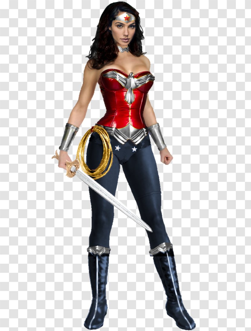 Adrianne Palicki Wonder Woman Catwoman Superman Superhero - Flower - Gal Gadot Transparent PNG