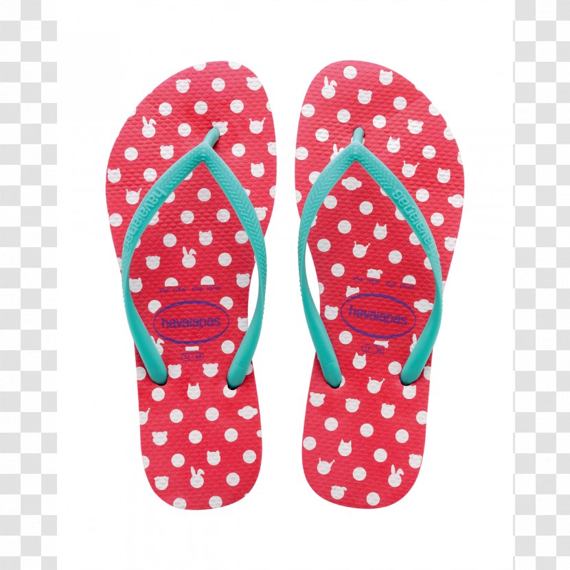 Slipper Flip-flops Sandal Havaianas Clothing Transparent PNG