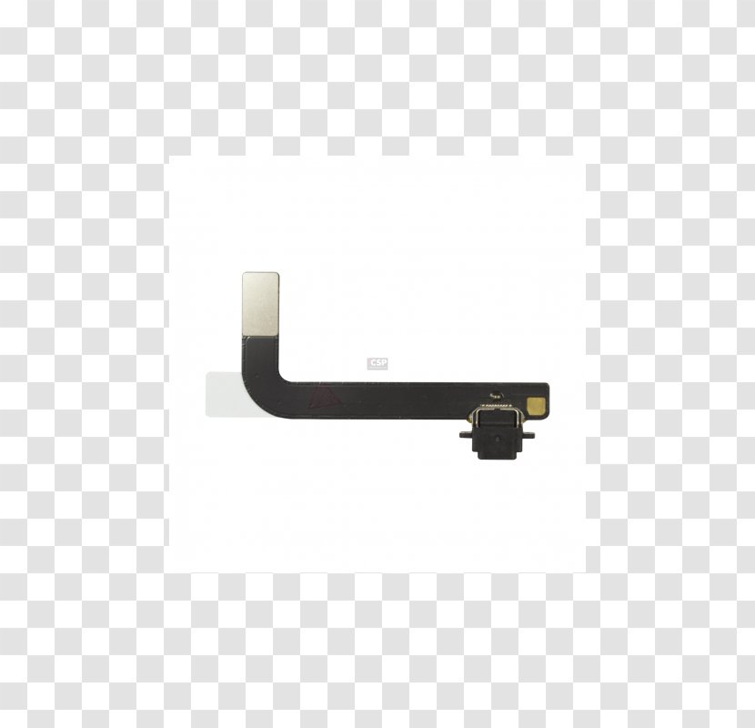 Electronics Accessory Apple Lightning - Ipad Mini - Edge Connector Transparent PNG